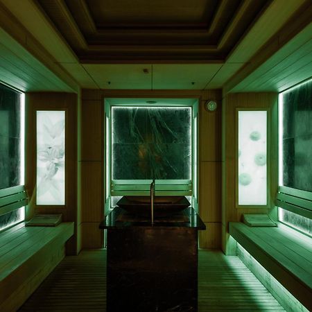 Aquaperla Hotel & Spa Chişinău Extérieur photo