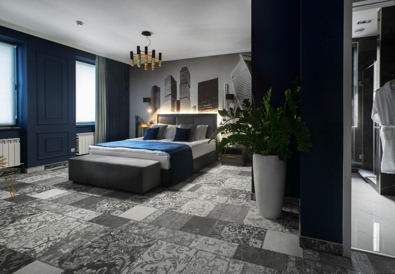Aquaperla Hotel & Spa Chişinău Extérieur photo
