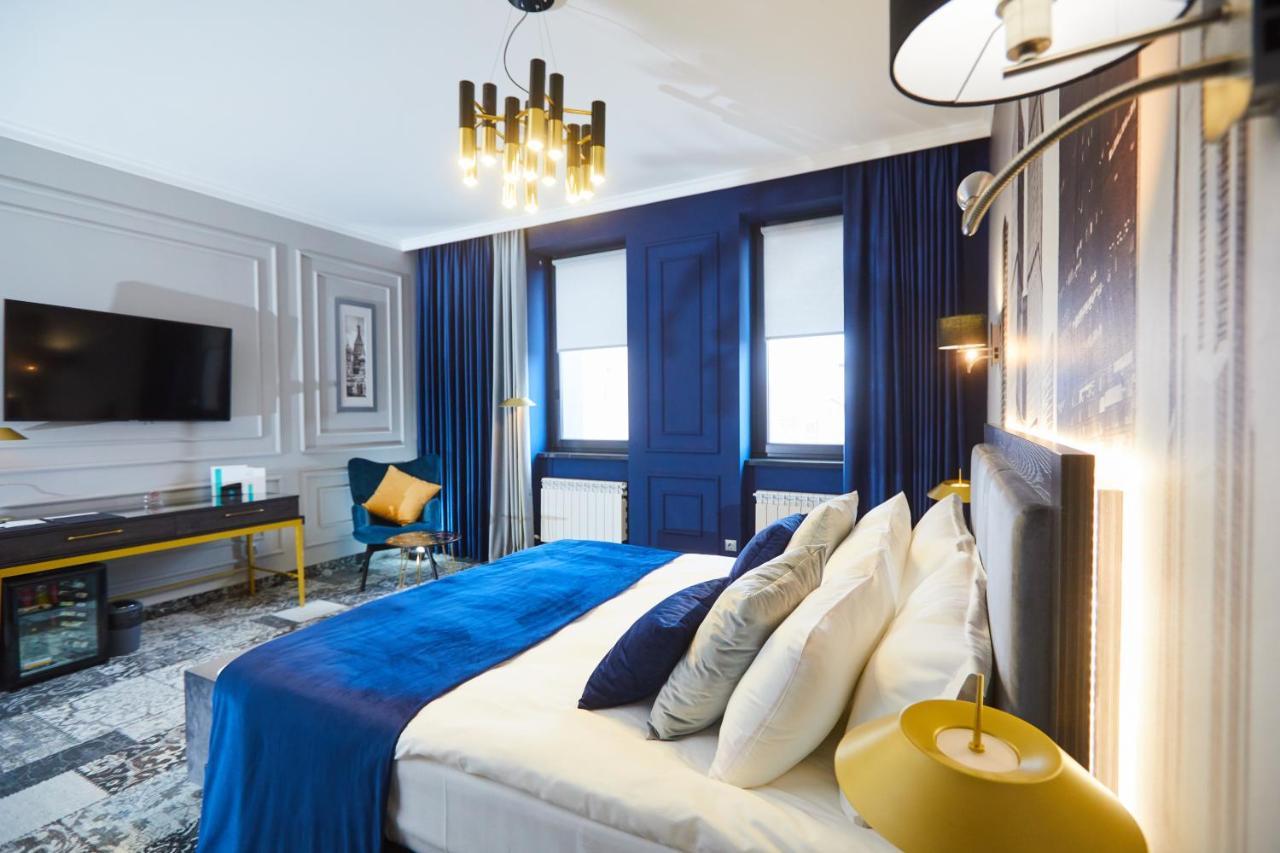 Aquaperla Hotel & Spa Chişinău Extérieur photo