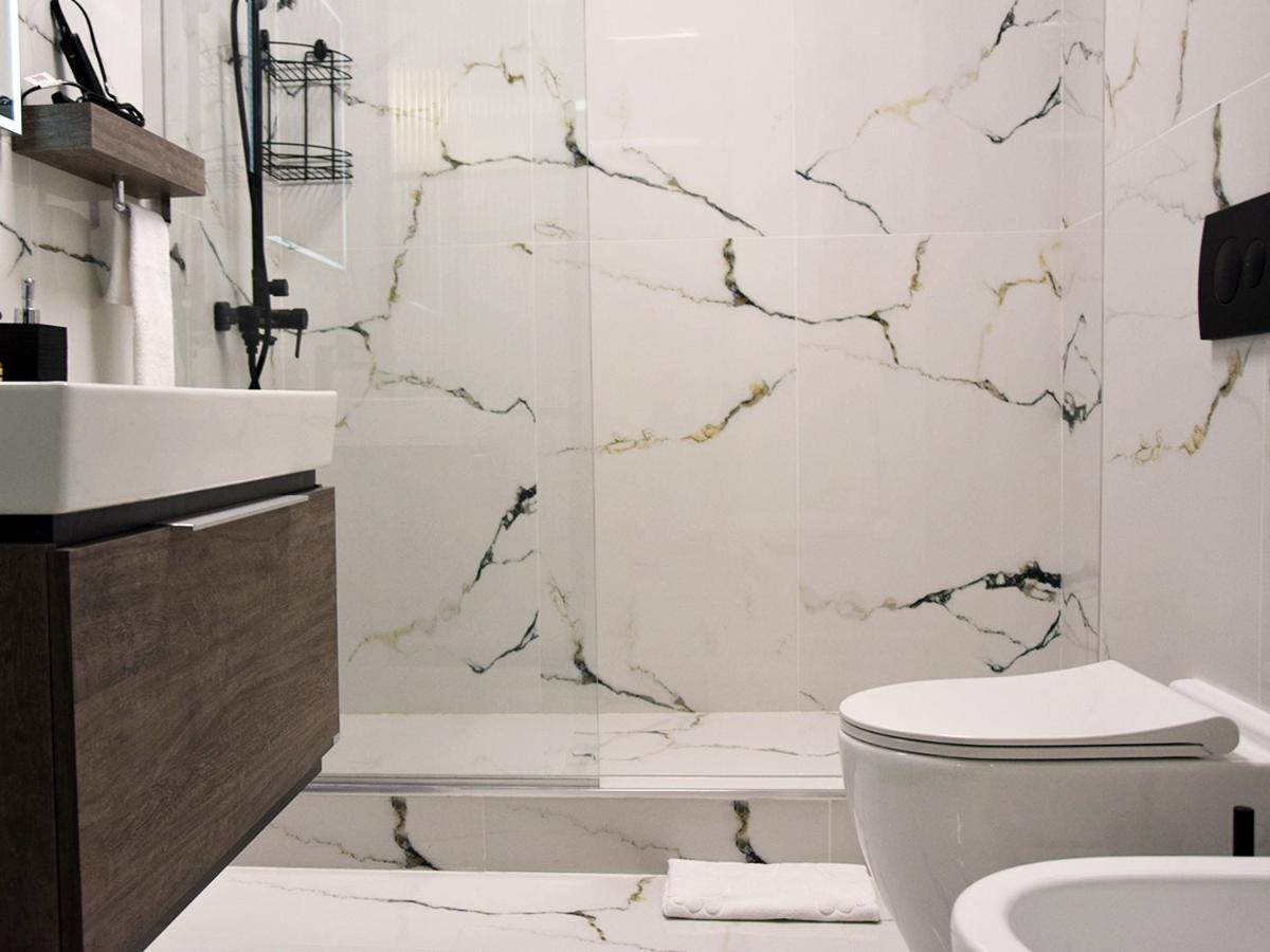 Aquaperla Hotel & Spa Chişinău Extérieur photo