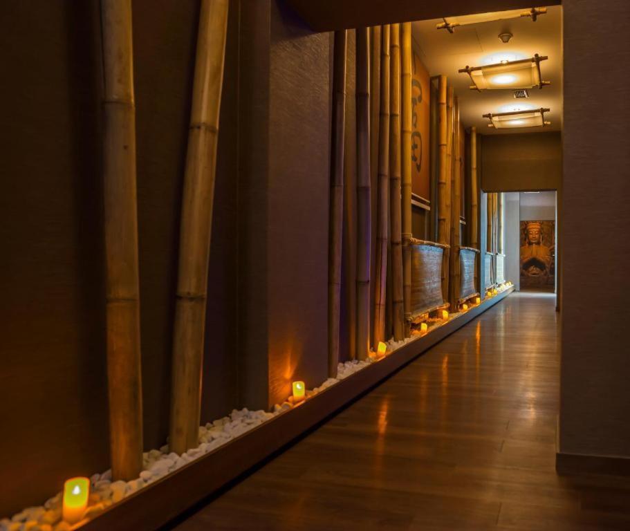 Aquaperla Hotel & Spa Chişinău Extérieur photo