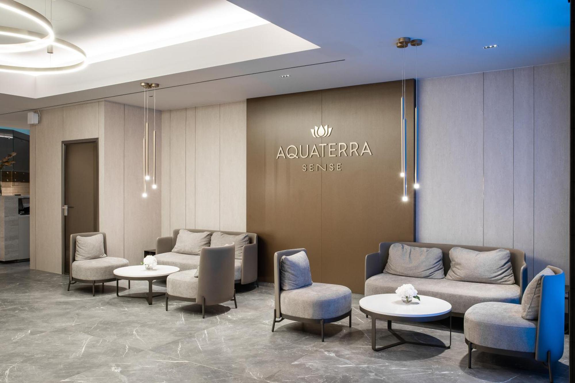 Aquaperla Hotel & Spa Chişinău Extérieur photo