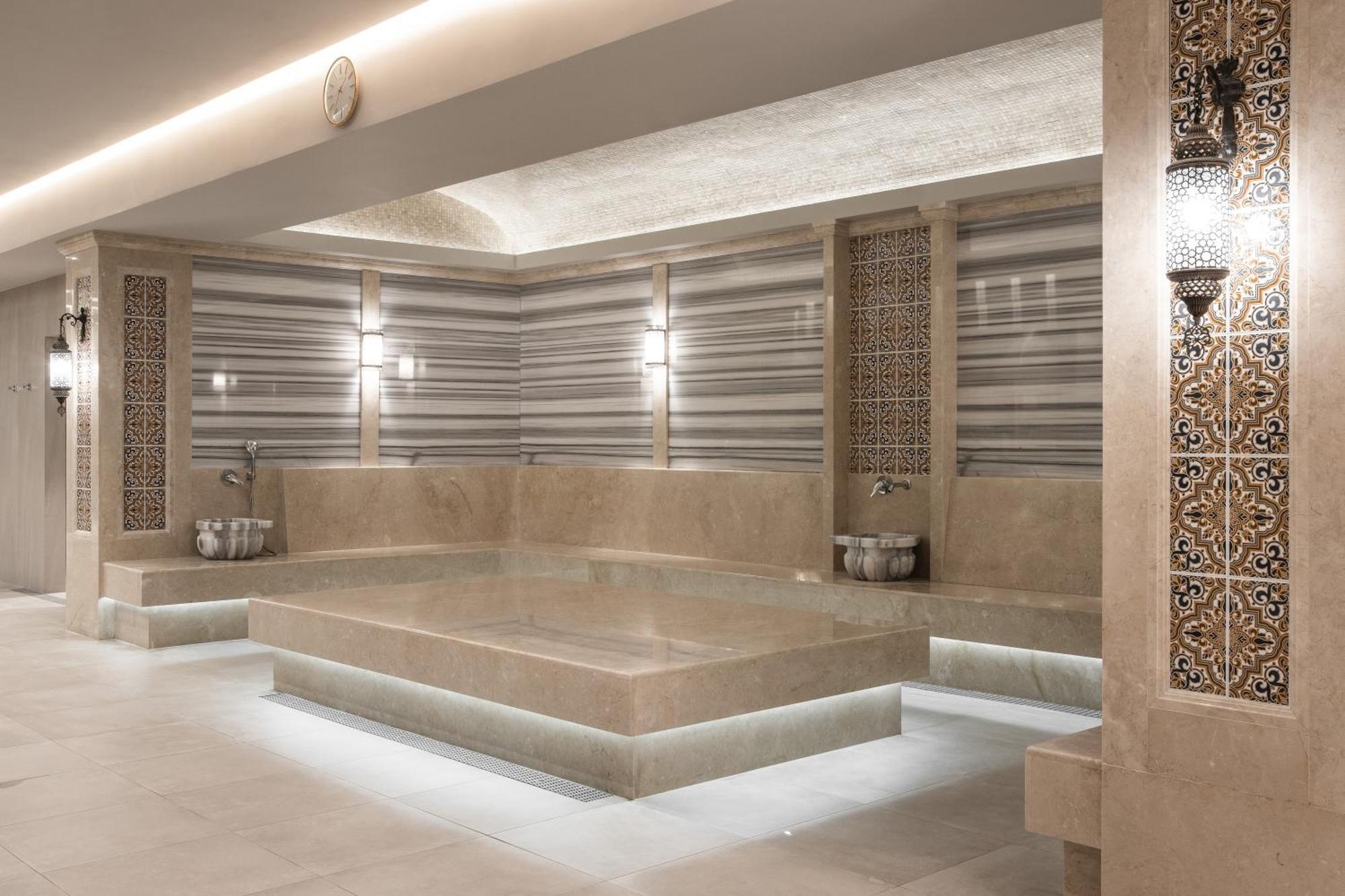 Aquaperla Hotel & Spa Chişinău Extérieur photo