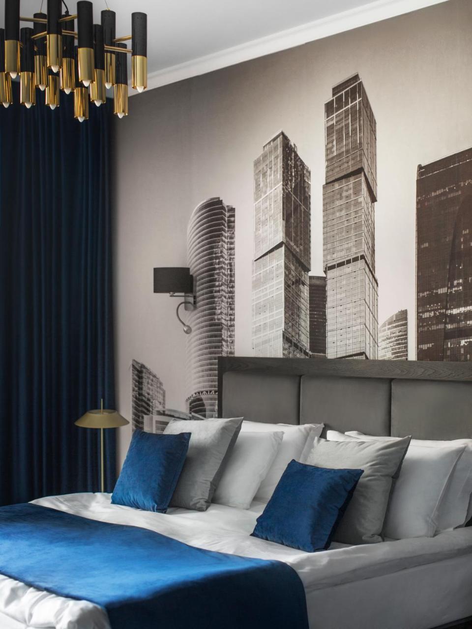 Aquaperla Hotel & Spa Chişinău Extérieur photo
