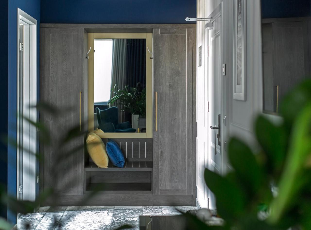 Aquaperla Hotel & Spa Chişinău Extérieur photo
