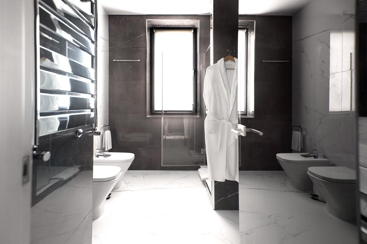 Aquaperla Hotel & Spa Chişinău Extérieur photo